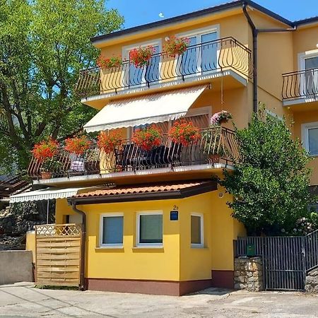 Studio Apartman Tadic Матули Екстериор снимка