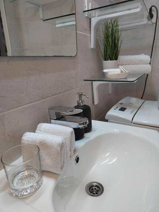 Studio Apartman Tadic Матули Екстериор снимка
