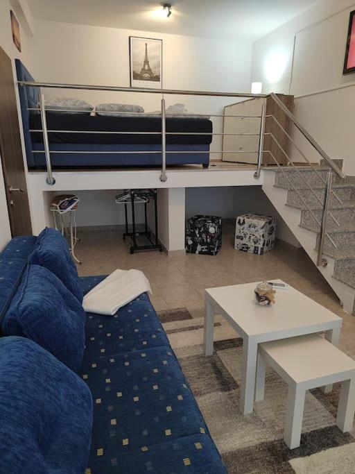 Studio Apartman Tadic Матули Екстериор снимка