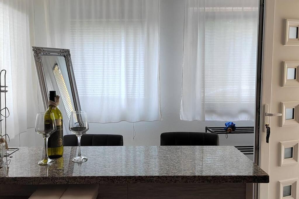 Studio Apartman Tadic Матули Екстериор снимка