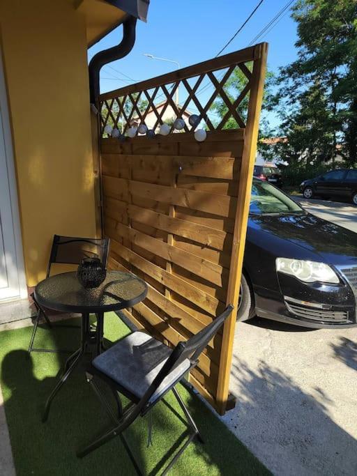 Studio Apartman Tadic Матули Екстериор снимка