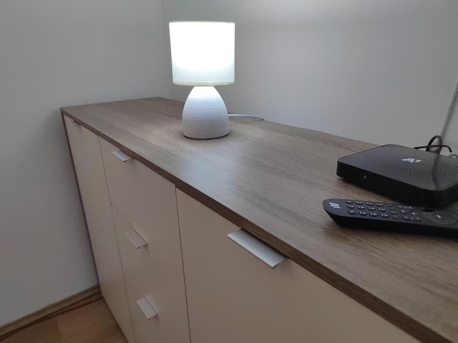 Studio Apartman Tadic Матули Екстериор снимка